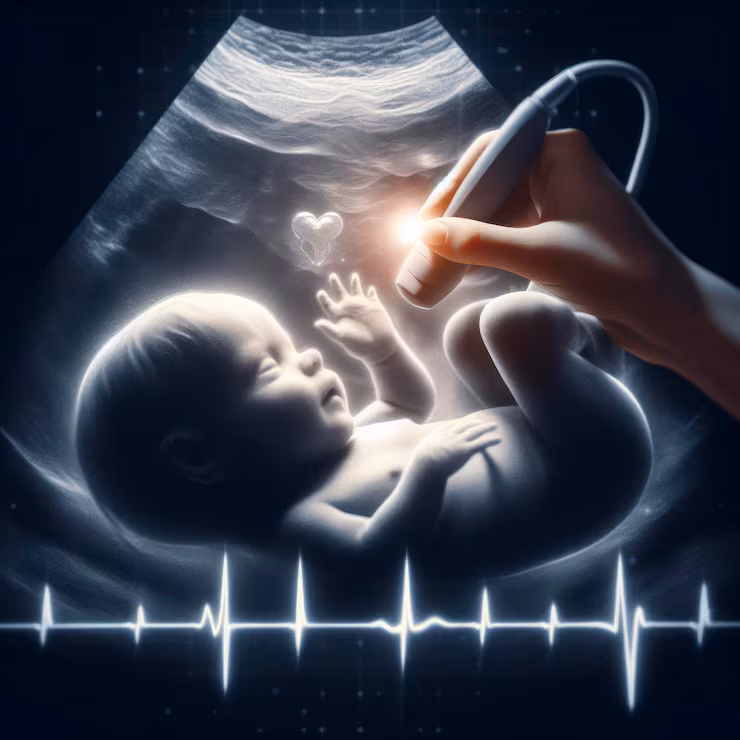 Fetal Medicine Specialist